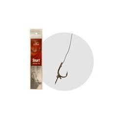 CARP EXPERT METHOD FEEDER HAIR RIG CSALITÜSKÉVEL 6 3PCS