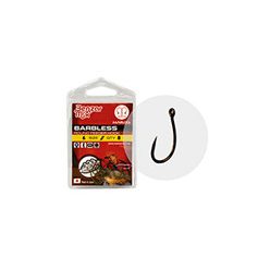 MARUTO 4626 10 BENZAR BARBLESS ROUND FEEDER HOROG 8DB/CS