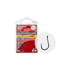 BENZÁR ALLROUND CARP HOROG 2 6DB/CS