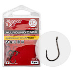 BENZÁR ALLROUND CARP HOROG 4 6DB/CS