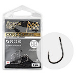 BENZÁR CONCOURSE METHOD CARP WINNER HOROG 12 8DB/CS