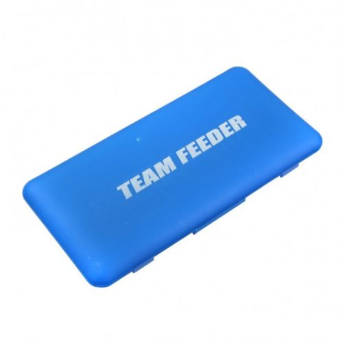 Team Feeder By Döme TF Előketartó doboz M