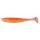 KEITECH EASY SHINER 3" 76MM/ EA#06 - ORANGE FLASH GUMIHAL 10db/cs