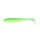 KEITECH SWING IMPACT FAT 3,8" / EA#11 - LIME CHARTREUSE GLOW GUMIHAL 6db/cs