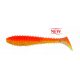 KEITECH SWING IMPACT FAT 3,3" / PAL#04 - SUN SHINE LEMON GUMIHAL 7db/cs