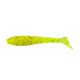 KEITECH SWING IMPACT FAT 3,3" / PAL#01 - CHARTREUSE RED FLAKE GUMIHAL 7db/cs