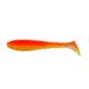 KEITECH SWING IMPACT FAT 3,8" / PAL#04 - SUN SHINE LEMON GUMIHAL 6db/cs