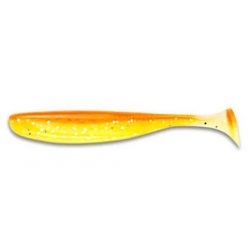   KEITECH EASY SHINER 3" 76MM/ PAL#04 - SUN SHINE LEMON GUMIHAL 10db/cs