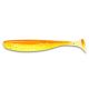 KEITECH EASY SHINER 3" 76MM/ PAL#04 - SUN SHINE LEMON GUMIHAL 10db/cs