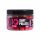 LK Baits IQ Method Feeder Soft Pellets Cherry 8 - 14mm 40g