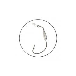 HOROG EAGLE CLAW SWIMBAIT 1/4 OZ 3/0