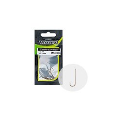 WIZARD HOROG ZANDER LIVE BAIT LIGHT 1