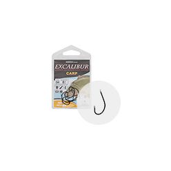 EXCALIBUR HOROG RIVER FEEDER BLACK 1