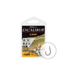 EXCALIBUR HOROG CARP CLASSIC NS 8