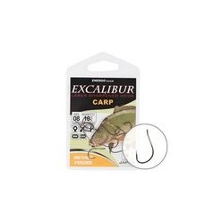 EXCALIBUR HOROG CARP METHOD FEEDER NS 6