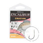 EXCALIBUR HOROG CRUCIAN WORM NS 8