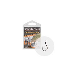 HOROG EXCALIBUR ROUND FEEDER BARBLESS 12