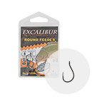 HOROG EXCALIBUR ROUND FEEDER BARBLESS 14