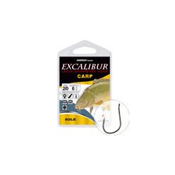 EXCALIBUR HOROG CARP BOILIES BN 1