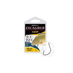 EXCALIBUR HOROG PELLET CARP BN 1/0