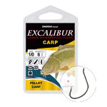 EXCALIBUR HOROG PELLET CARP BN 1/0