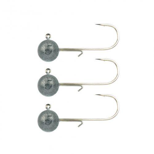 SPRO Jig Head 6/0 18g 3db/cs