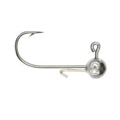 NEVIS Jig fej 1-2g 4db/cs