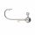 NEVIS Jig fej 1-2g 4db/cs