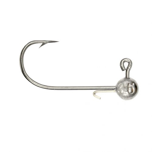 NEVIS Jig fej 1-3.5g 4db/cs