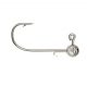 NEVIS Jig fej 1-3.5g 4db/cs