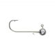 NEVIS Jig fej 1-5g 4db/cs