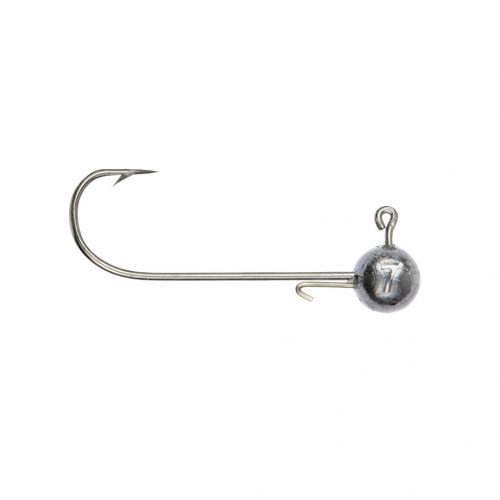 NEVIS Jig fej 1-7g 4db/cs