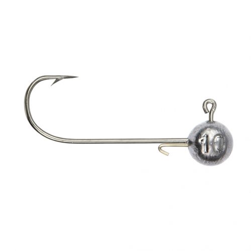 NEVIS Jig fej 1-10g 4db/cs