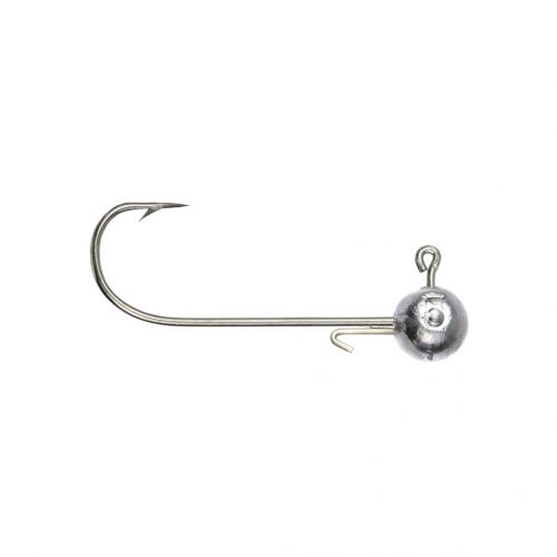 NEVIS Jig fej 1/0-5g 4db/cs