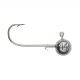 NEVIS Jig fej 2/0-14g 4db/cs