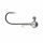 NEVIS Jig fej 2-2g 4db/cs