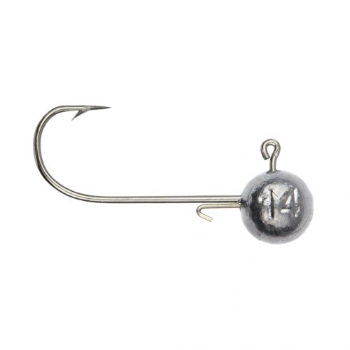 NEVIS Jig fej 3/0-14g 4db/cs