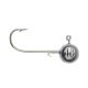 NEVIS Jig fej 3/0-18g 3db/cs