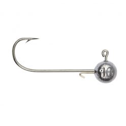 NEVIS Jig fej 4/0-10g 4db/cs