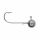 NEVIS Jig fej 5/0-14g 4db/cs