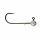 REIVA Reiva Ultra Strong Jig Head 1/0-3,5g  4db/cs