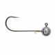 Reiva Ultra Strong Jig Head 1/0-7g  4db/cs