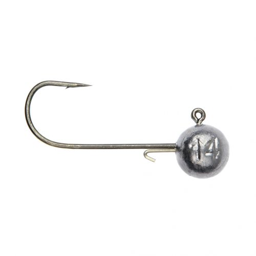 REIVA Reiva Ultra Strong Jig Head 2/0-14g  4db/cs