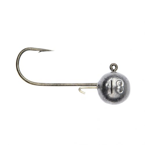 REIVA Reiva Ultra Strong Jig Head 3/0-18g  3db/cs