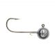 REIVA Reiva Ultra Strong Jig Head 3/0-18g  3db/cs