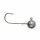 REIVA Reiva Ultra Strong Jig Head 5/0-18g  3db/cs