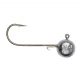 REIVA Reiva Ultra Strong Jig Head 5/0-21g  3db/cs