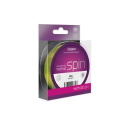 Delphin METHOD SPIN  sárga 0,18mm 3,0kg 150m