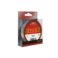 Delphin ABSOLUT átlátszó 0,16mm 2,5kg 150m