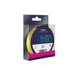 Delphin TRON fluo sárga 0,05mm 2,3kg 130m